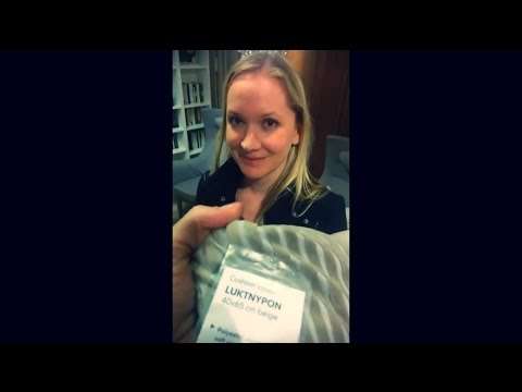 Guy Torments His Girlfriend With Annoying Puns While Shopping at Ikea