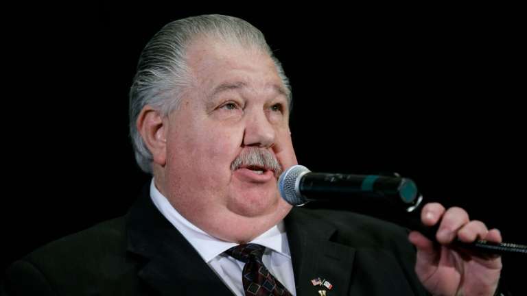 Trump Nominates Sam Clovis to Be Department of Agriculture's Top Scientist... He Is Not a Scientist