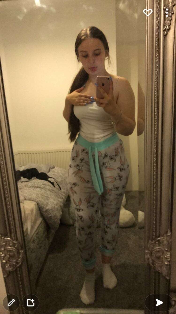 Story by @chelseleex posted on October 1, 2021