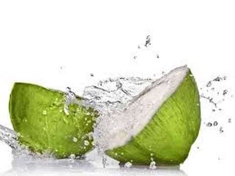 What are the Health Benefits of Coconut Water
