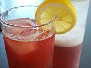 Top 30 Homemade Healthy Energy and Sports Drinks