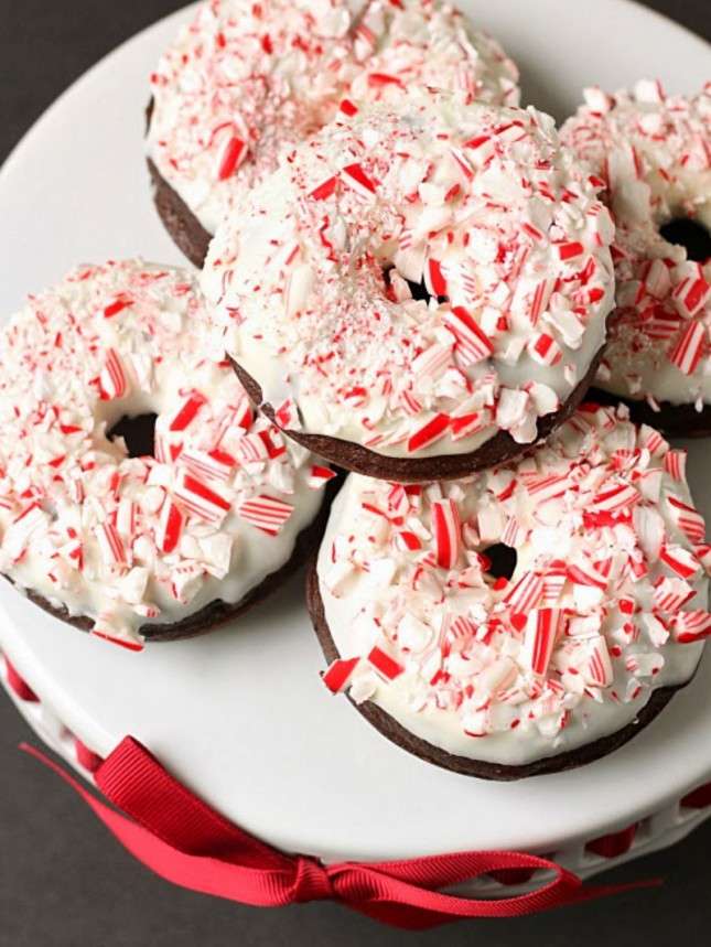 25 Things You Never Knew You Could Do With Candy Canes | #CandyCanes