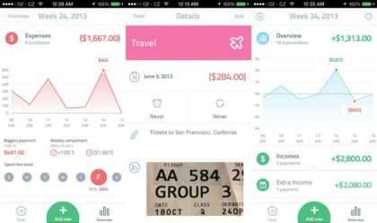 Spendee, a budgeting app that you'll actually want to use | #apple #iPhoneApp