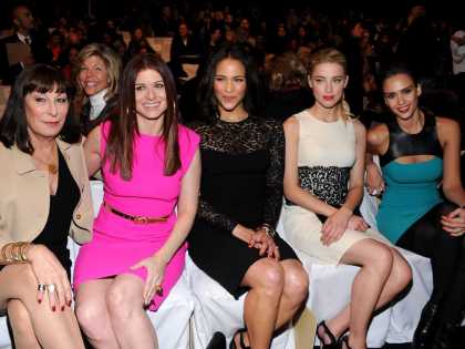#Business: This is how much #celebs get paid to attend fashion shows