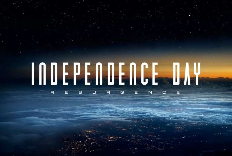 Independence Day: Resurgence Official Trailer