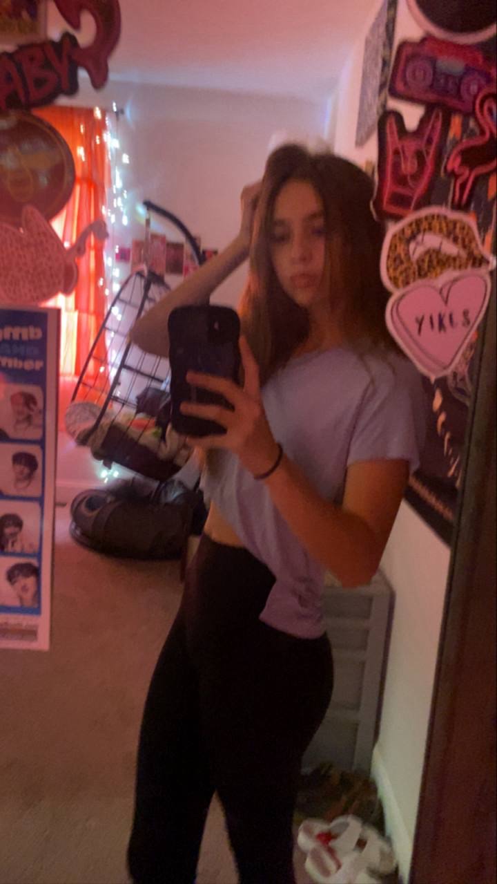 Gooodnight everyone!