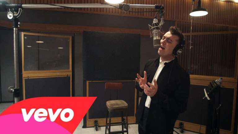 Sam Smith - Lay Me Down (Red Nose Day 2015) ft. John Legend
