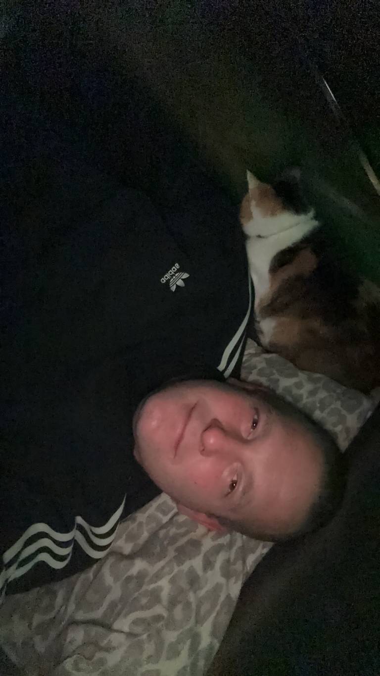 Story by @itsmenicky posted on November 11, 2024