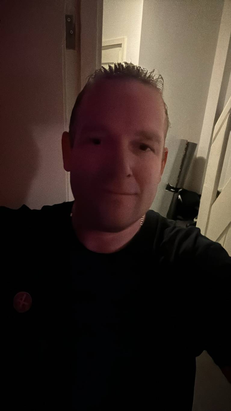 Story by @itsmenicky posted on November 15, 2024