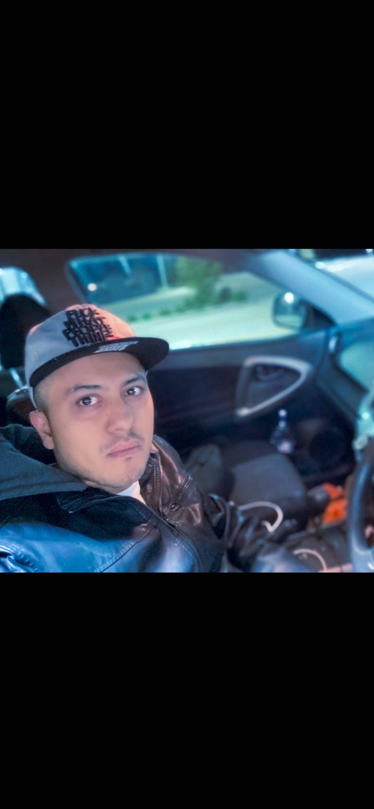 Im crazier on the motorbike !!