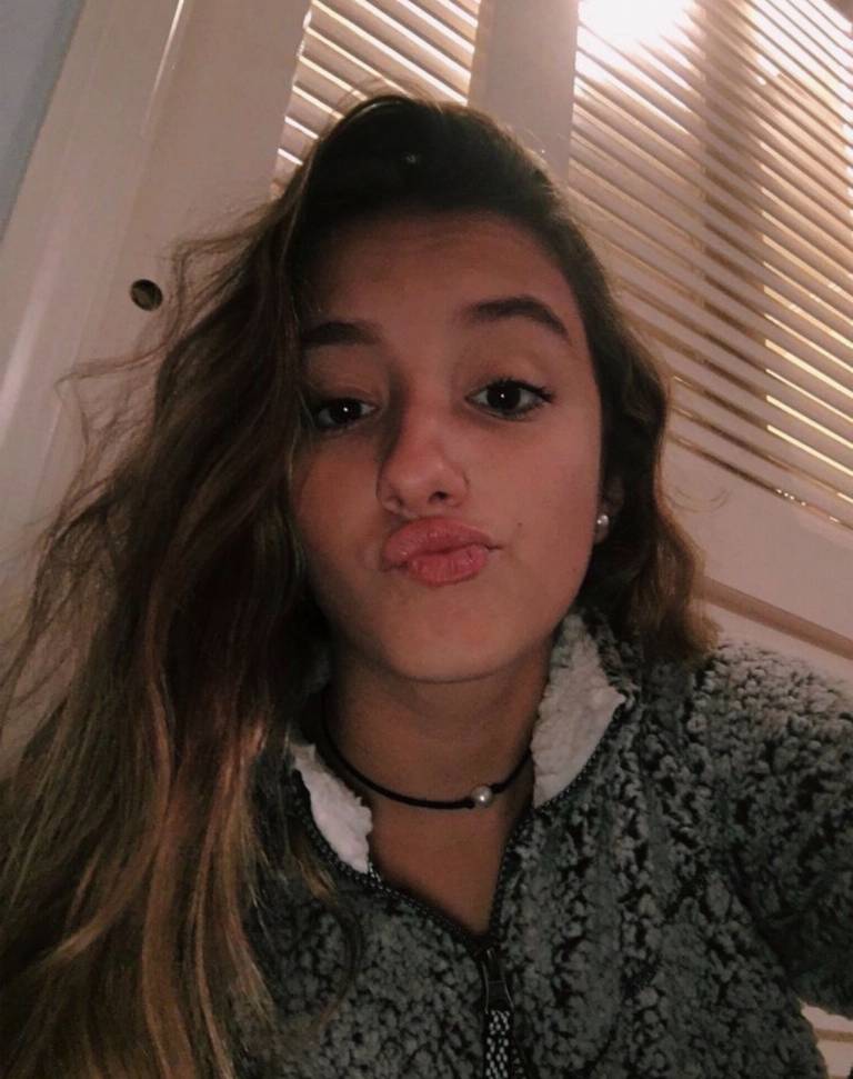 Story by @CaitlinMckay posted on December 15, 2024