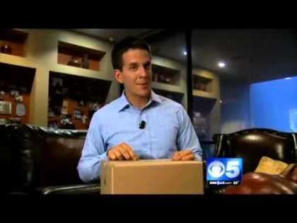 Man's #funny plea after amazon package stolen at his porch