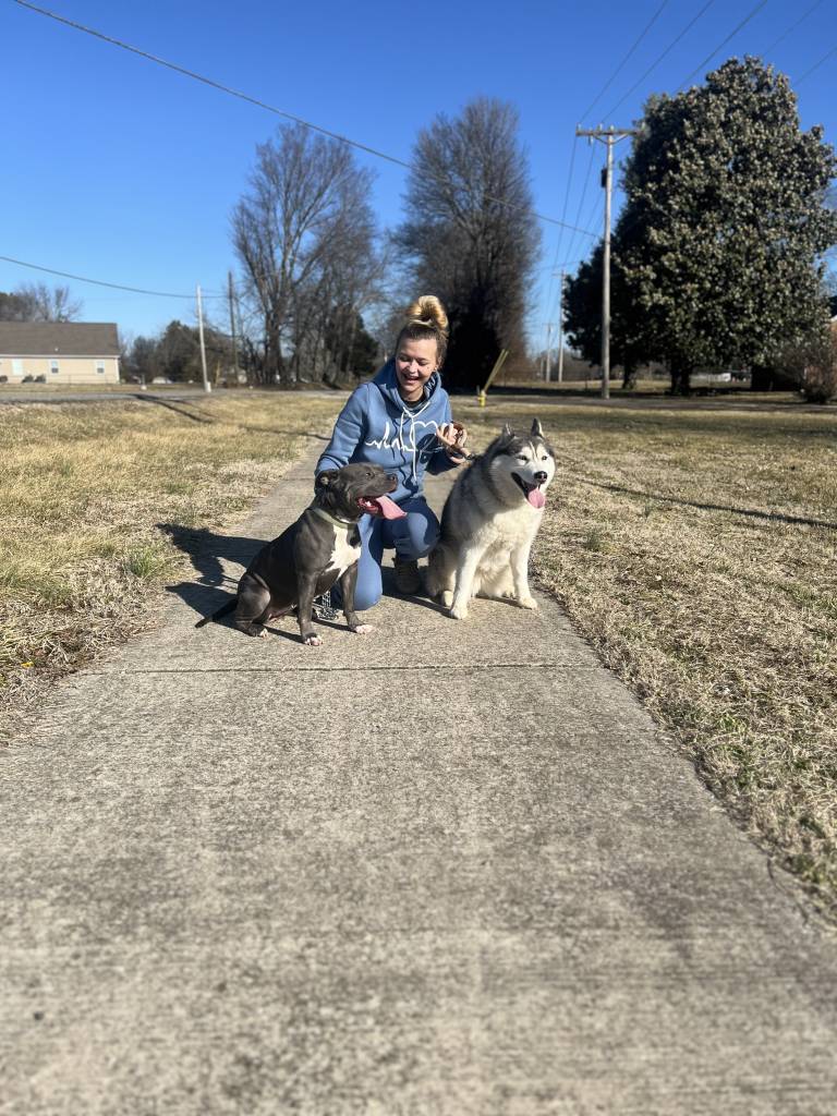 Add the Instagram: jinx.thedancer