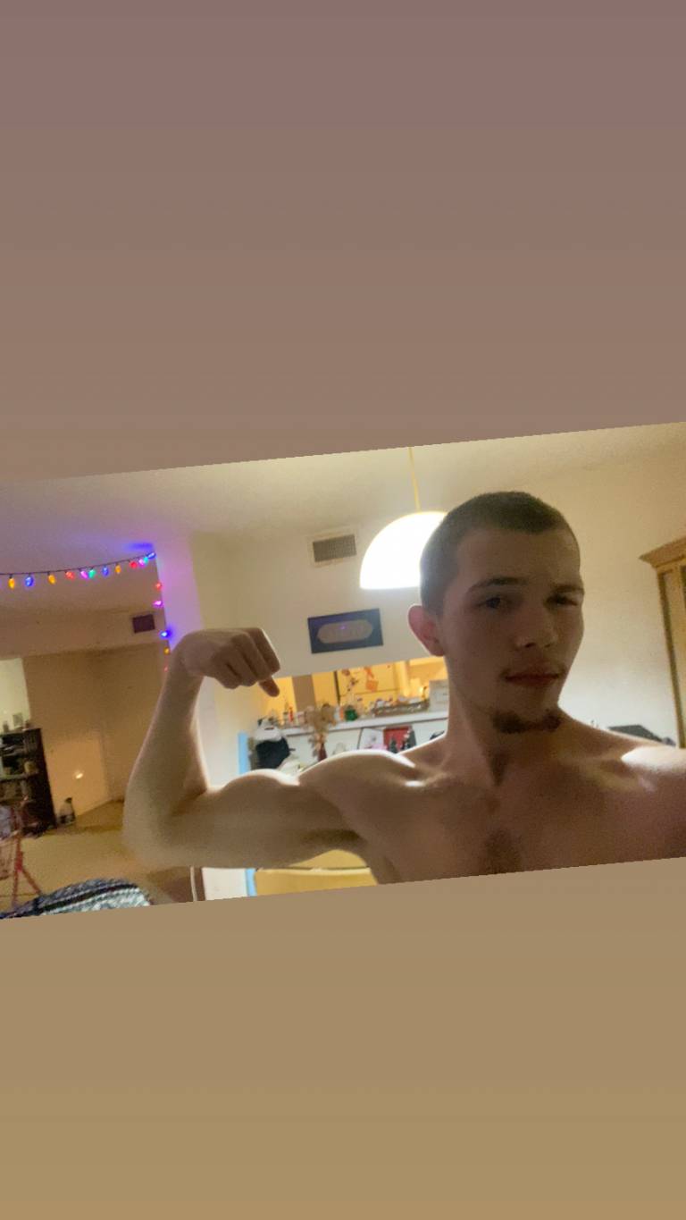 Story by @SaltMMA posted on February 10, 2025
