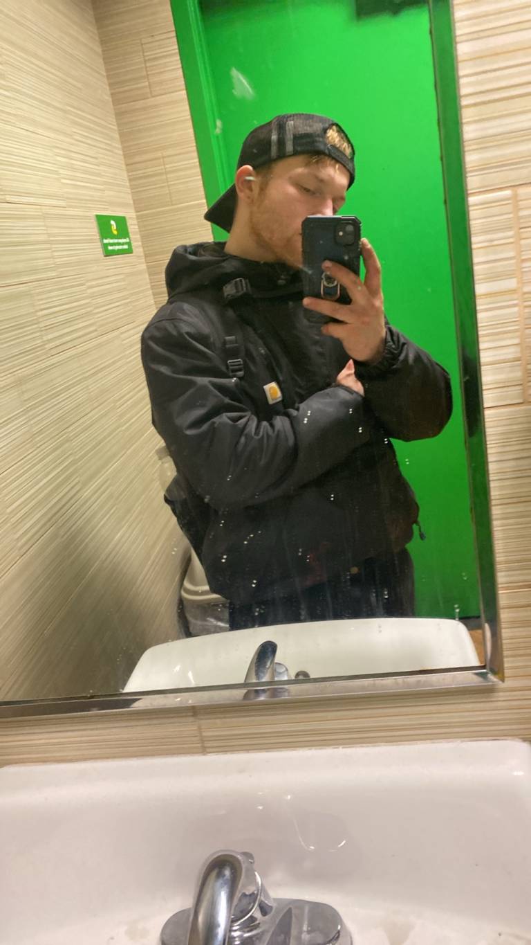 Story by @jesse86 posted on February 11, 2025