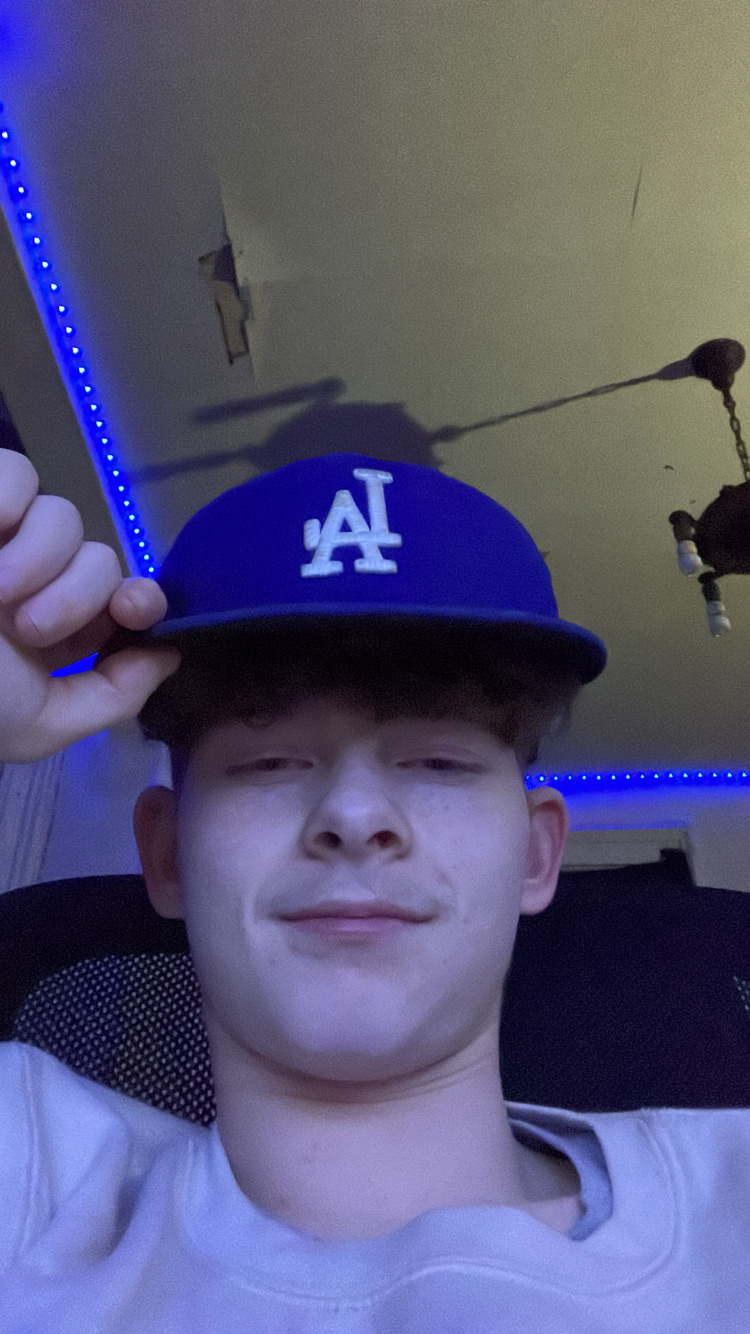 Story by @lilcam posted on February 17, 2025
