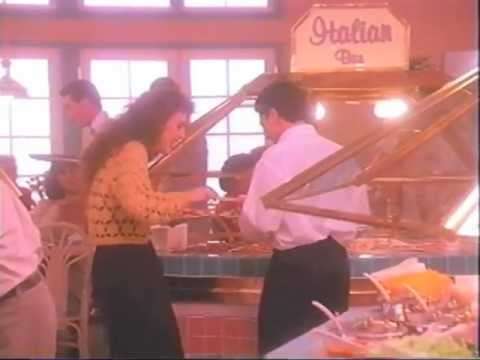 The Sizzler Restaurant Ad From 1991 Will Tingle Your Spine
