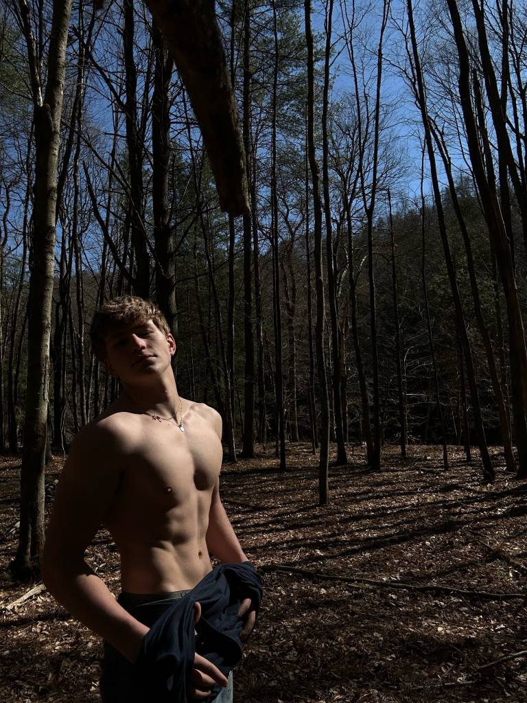 Story by @NoahFilipovich posted on April 11, 2025