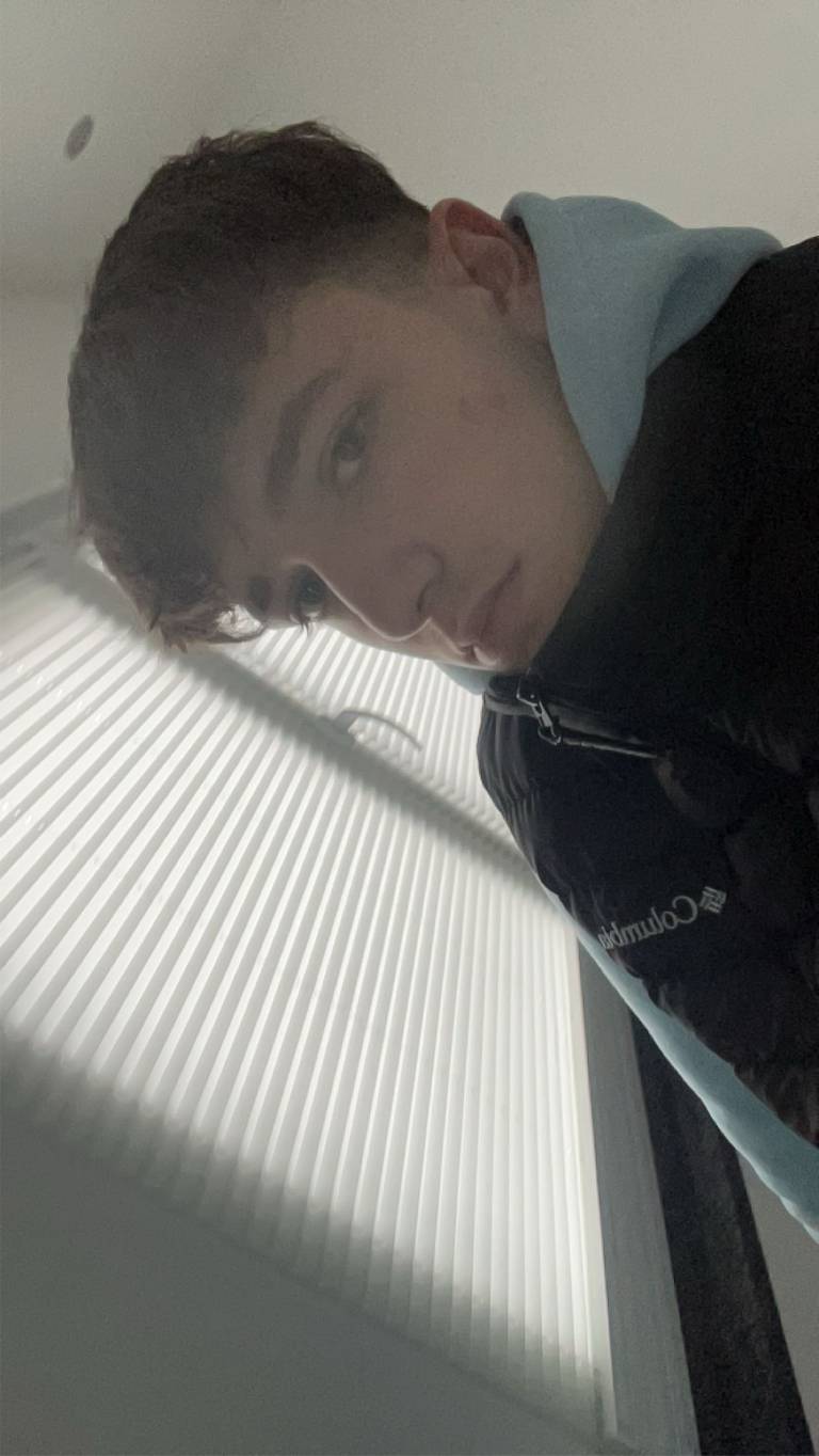 Story by @haktan posted on April 8, 2025