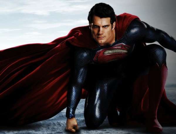 Henry Cavill's manager confirms there will be another Superman solo movie