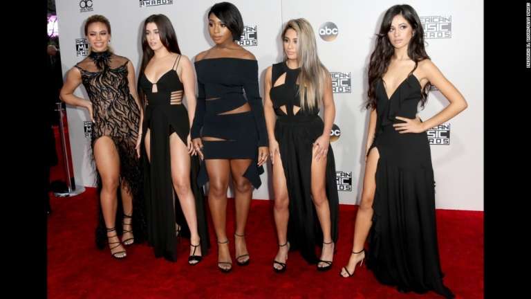 Camila Cabello decided to leave Fifth Harmony