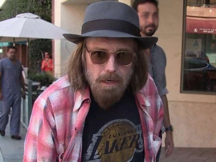 Tom Petty Found Unconscious in Full Cardiac Arrest