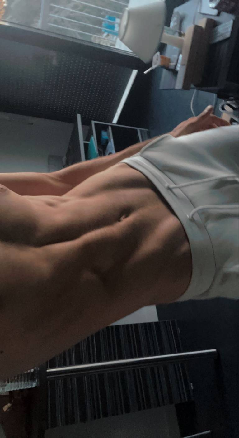 It’s in the genes ig