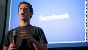 #Tech: Can Zuckerberg really connect 5 billion people? | #Facebook