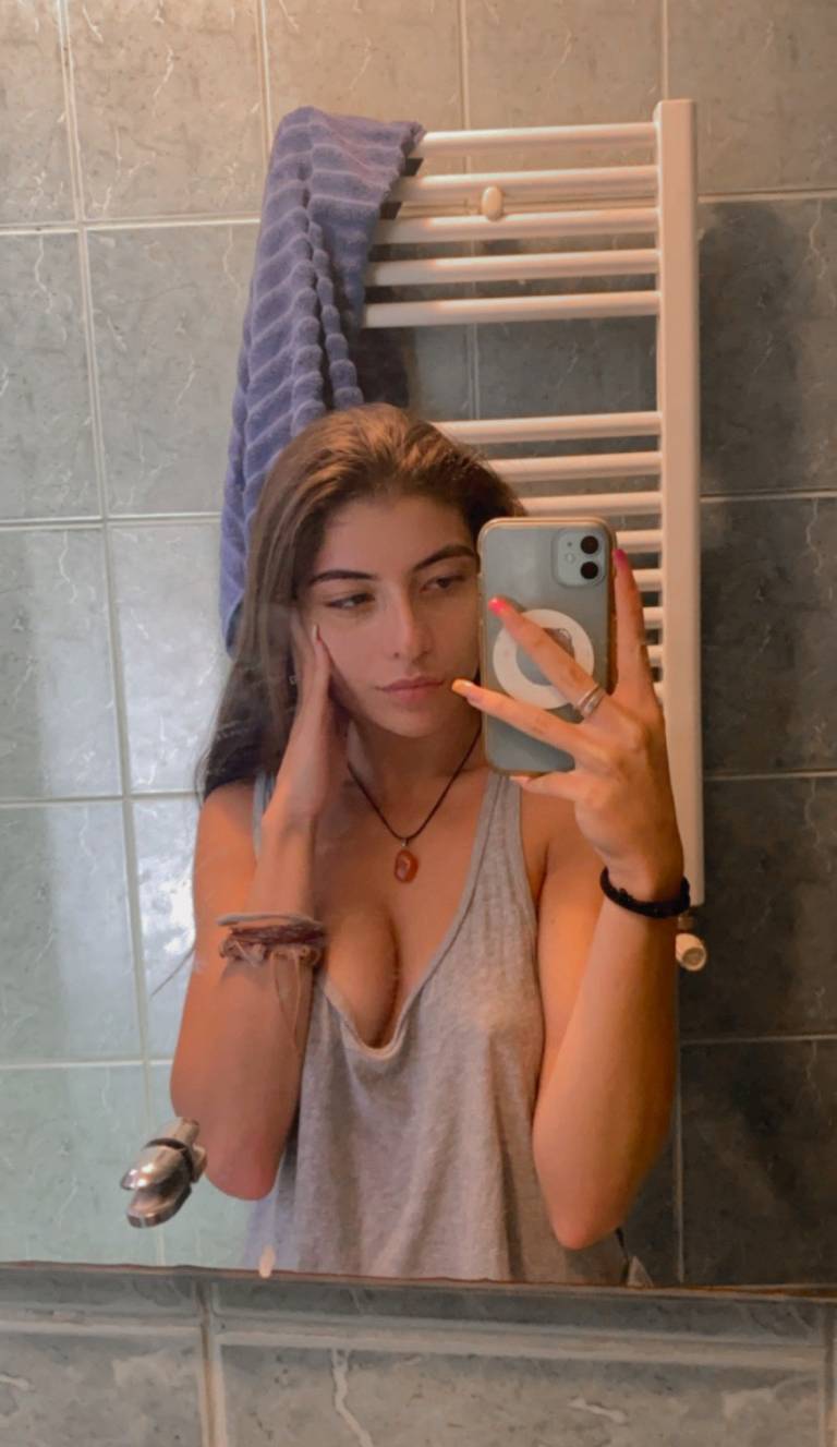 Story by @Denisefranc0p posted on September 7, 2025