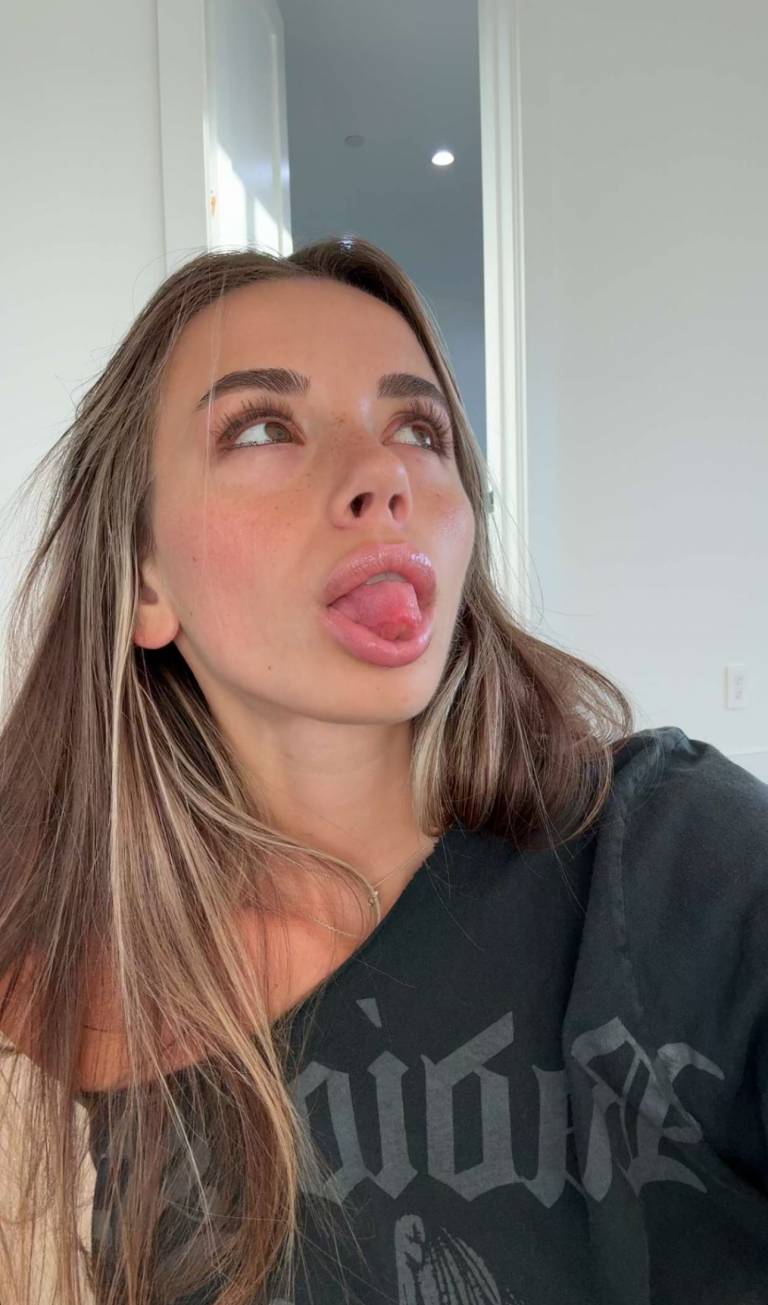 Story by @SadieeMckenna posted on June 23, 2025