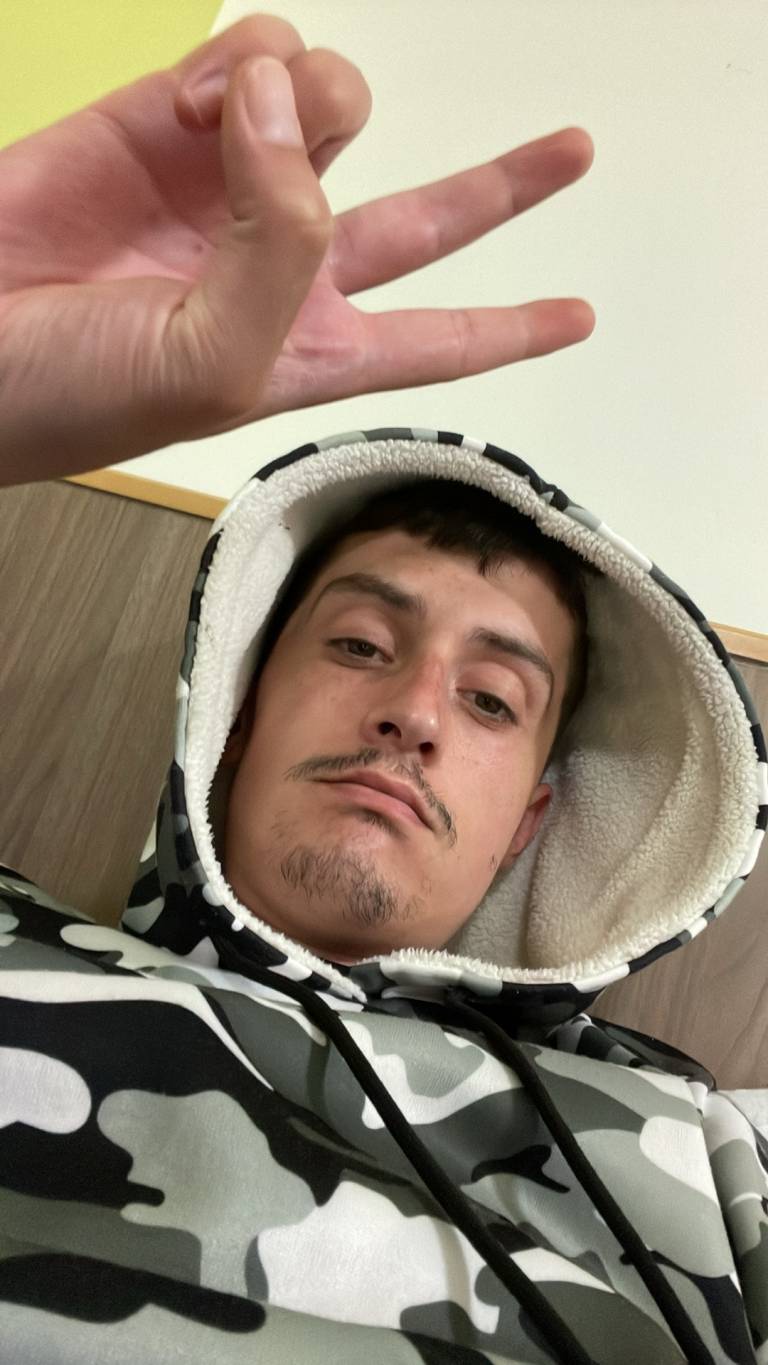 Story by @madhead posted on July 11, 2025