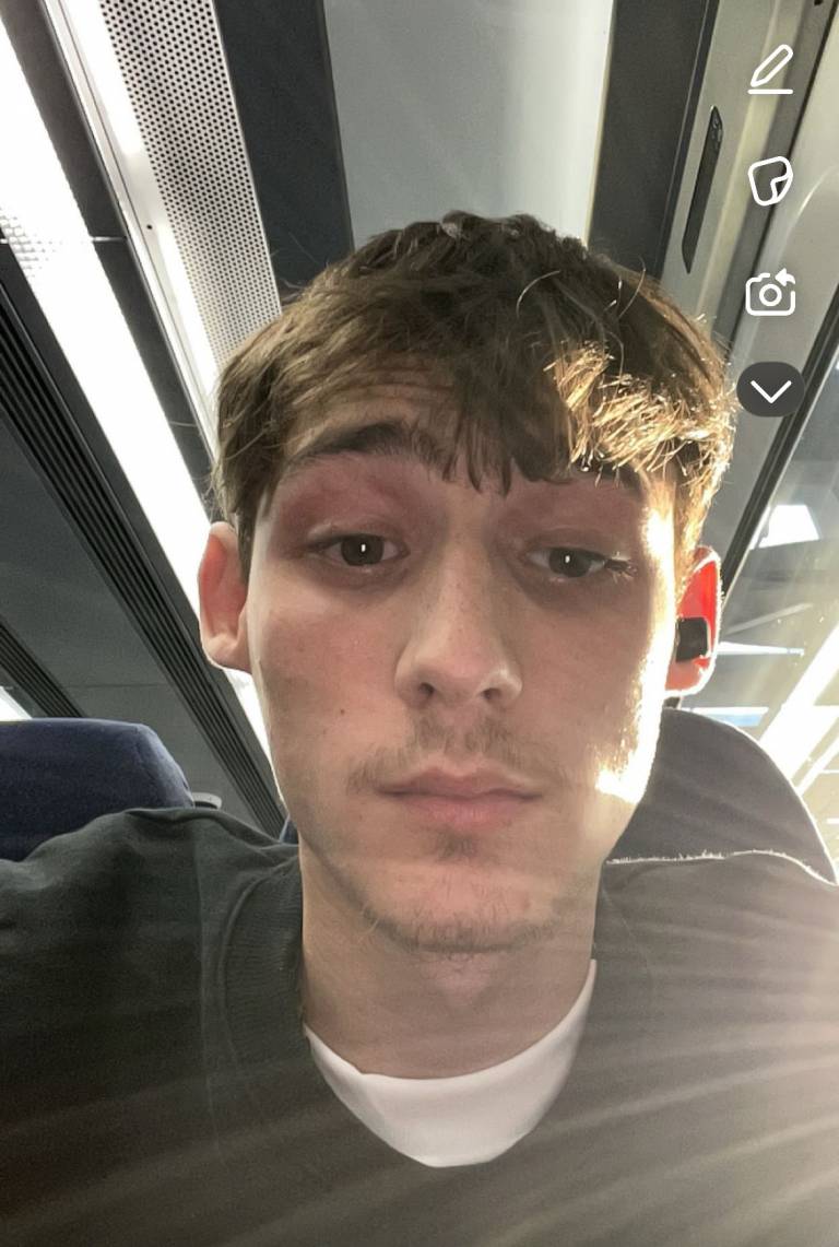 Story by @ccarter2003 posted on July 11, 2025