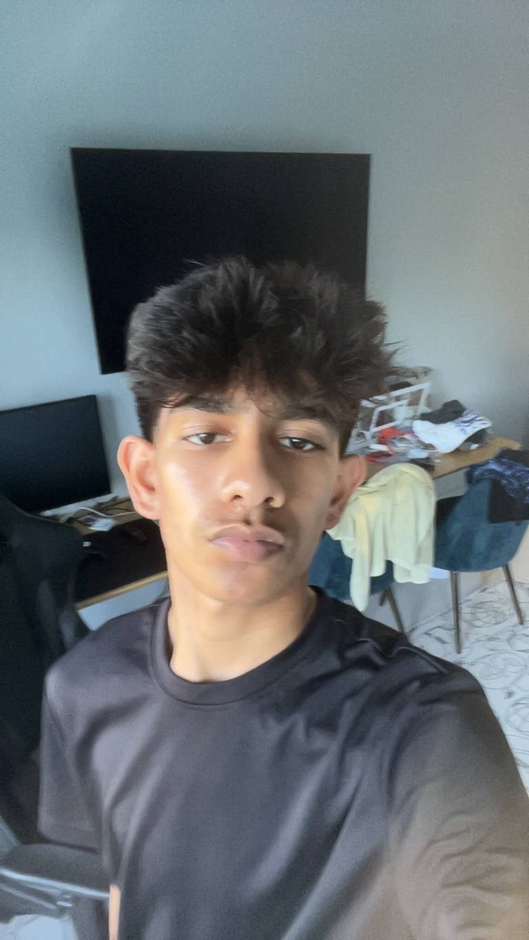 Story by @romanthegoat posted on July 14, 2025