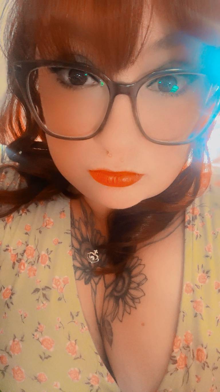 Story by @Big_Brown_Eyes95 posted on July 23, 2025