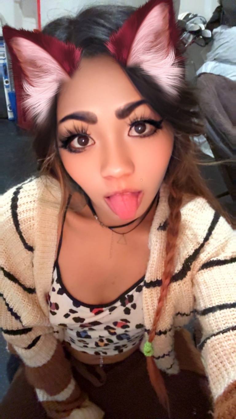 Hiii :) #new #selfie