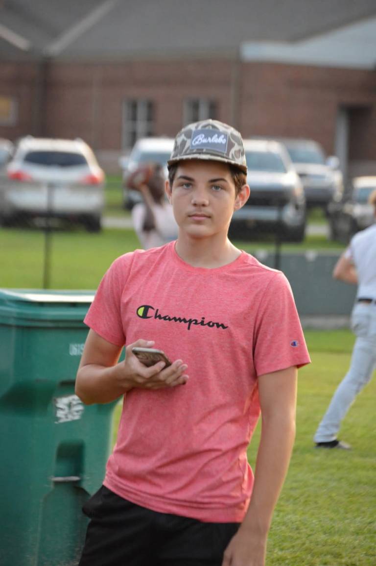 Story by @jaydon_parker15 posted on October 14, 2025