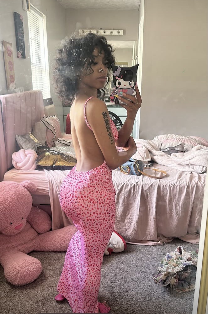 Story by @Sandramerry02 posted on August 12, 2025