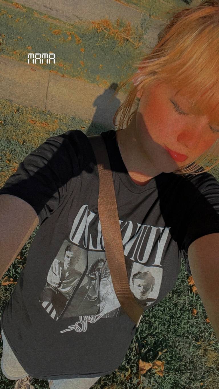 Story by @mamasbabies posted on August 22, 2025