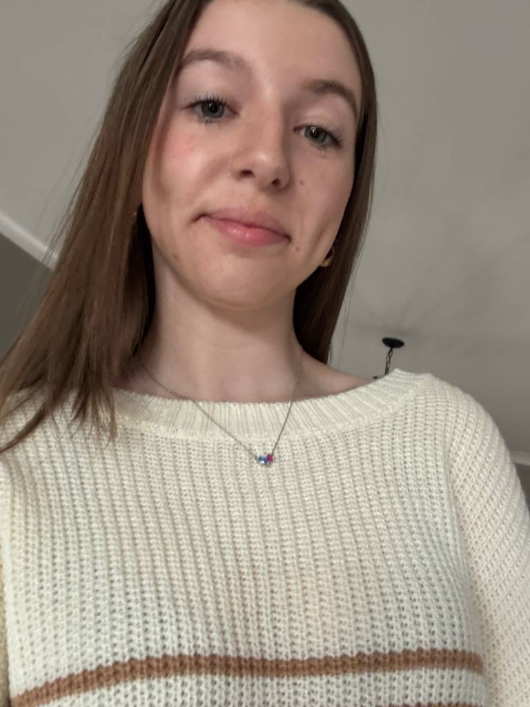 Story by @sandrajanetr posted on August 23, 2025