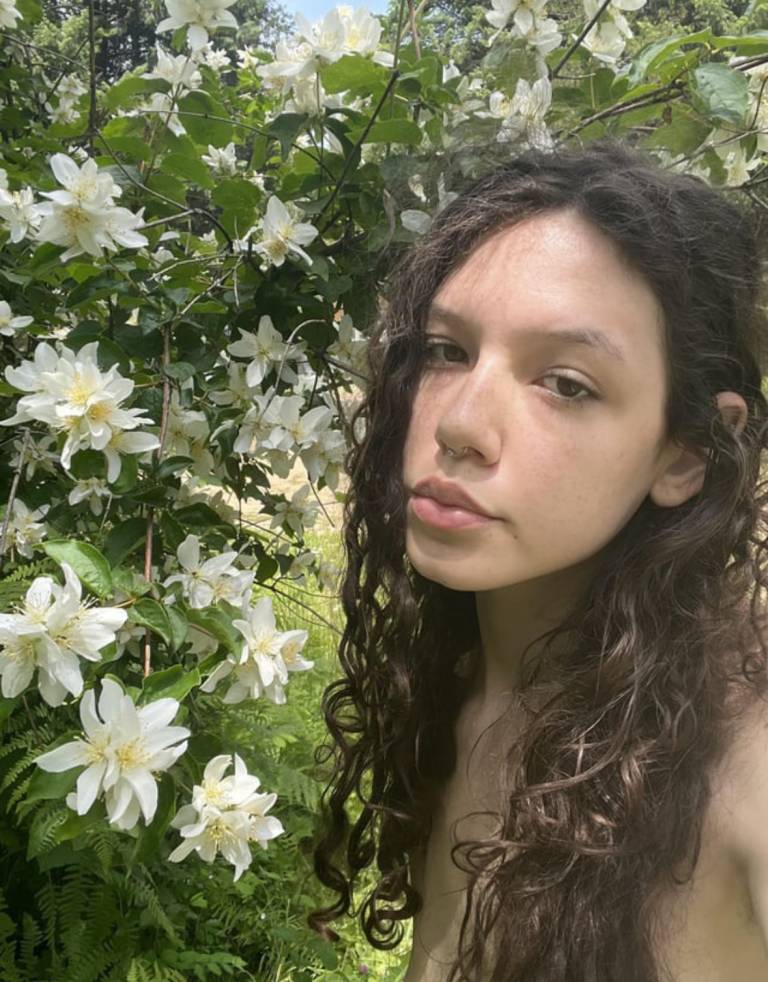 Story by @blakedred posted on August 23, 2025