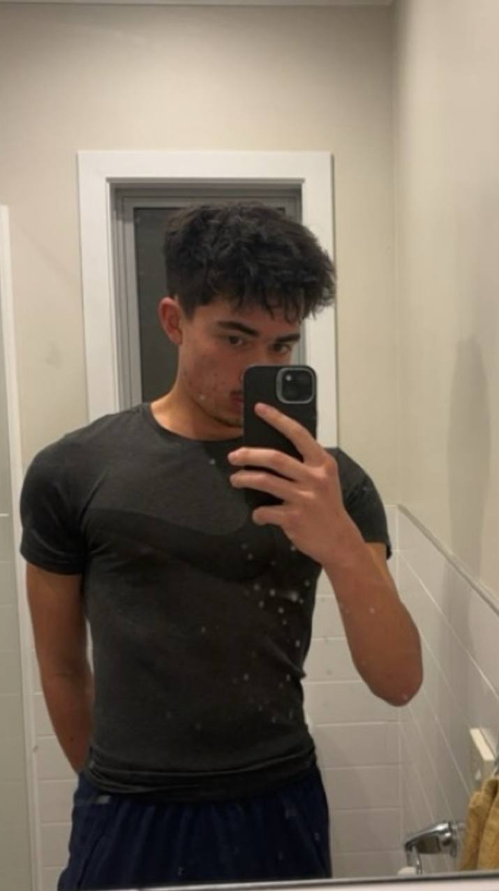 Story by @John07 posted on August 26, 2025