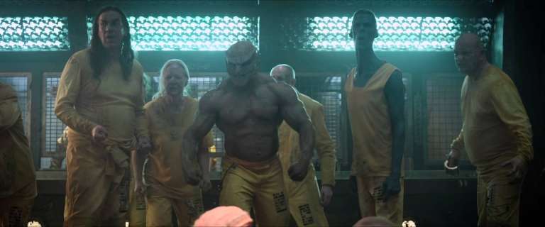 #Marvel's Guardians of the Galaxy 15 Second Trailer Teaser