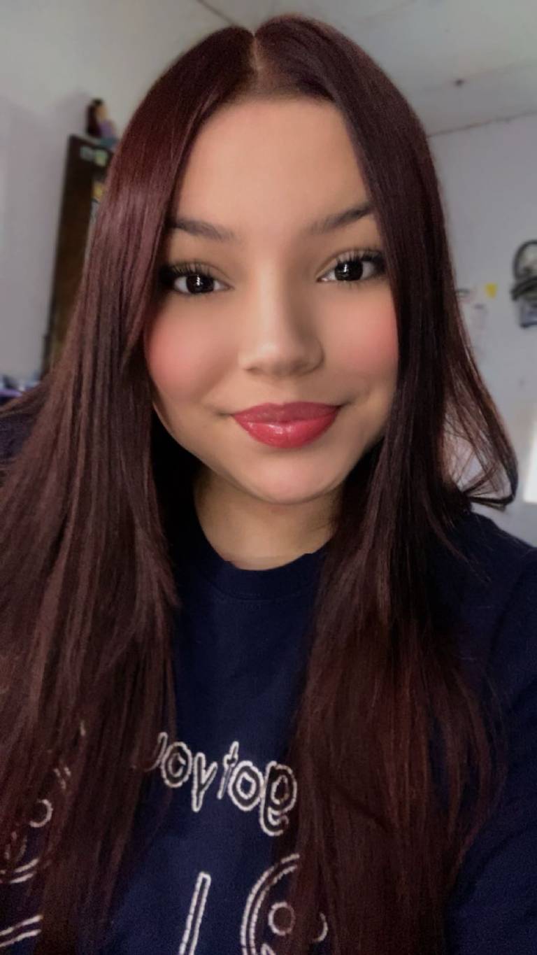 Story by @amaliaesq posted on October 1, 2025