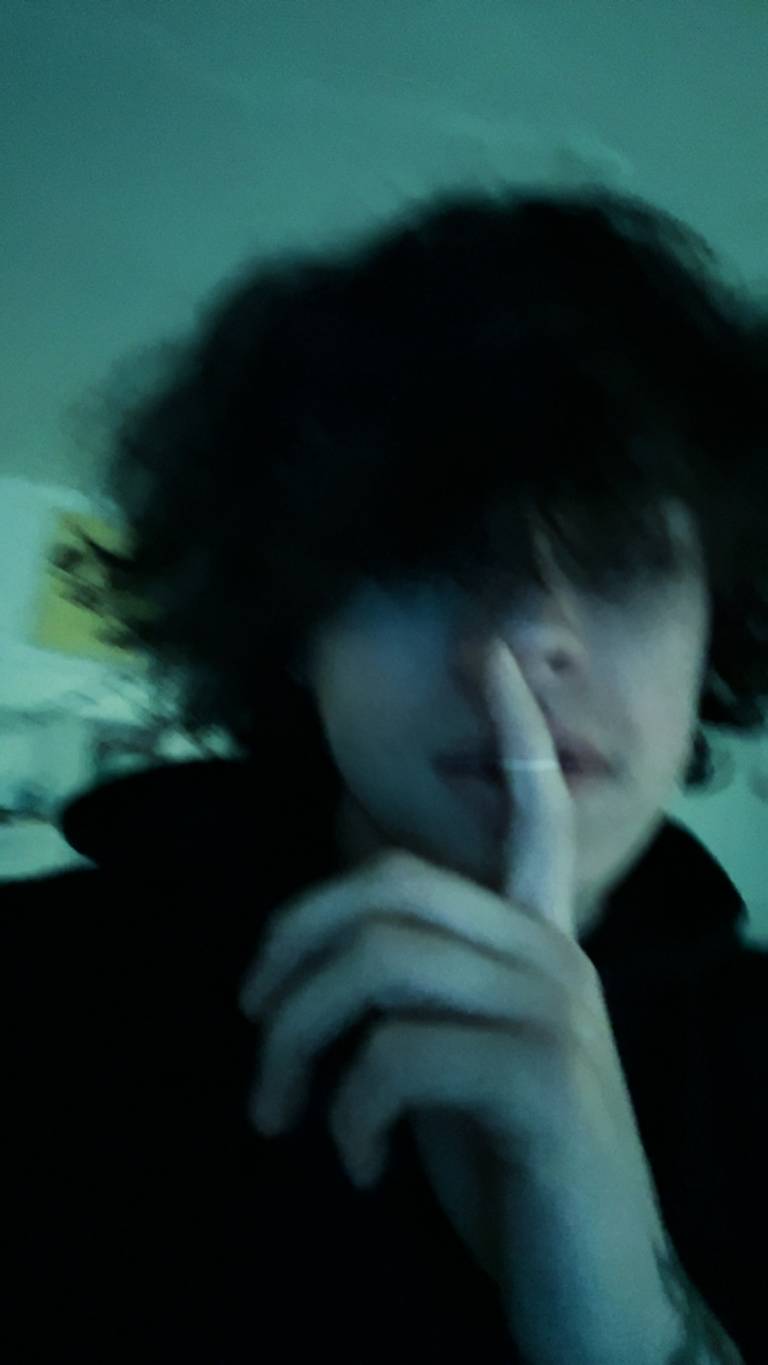 Story by @OfficialTnbAce posted on October 3, 2025