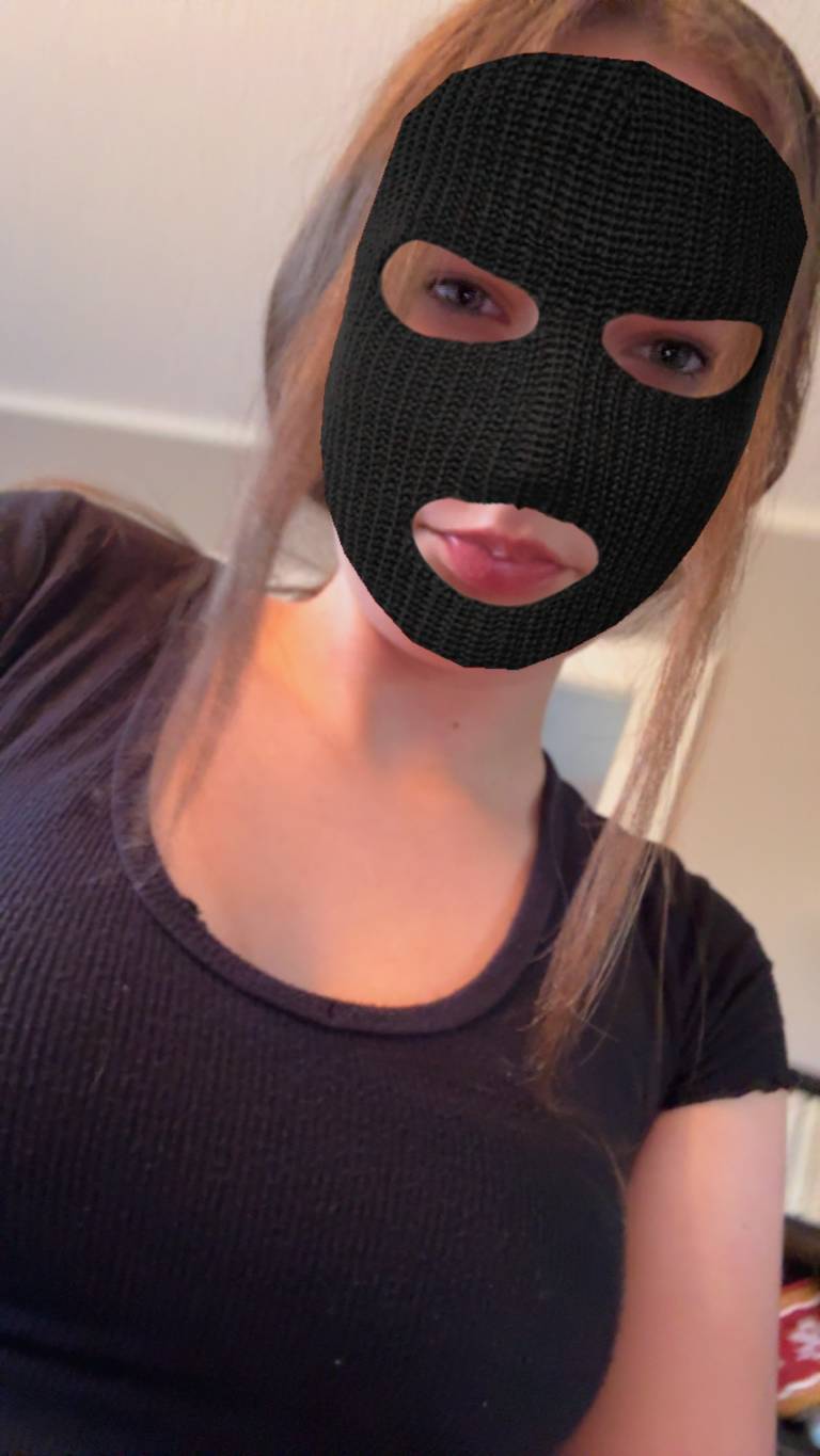 Looking for someone who actually loves me