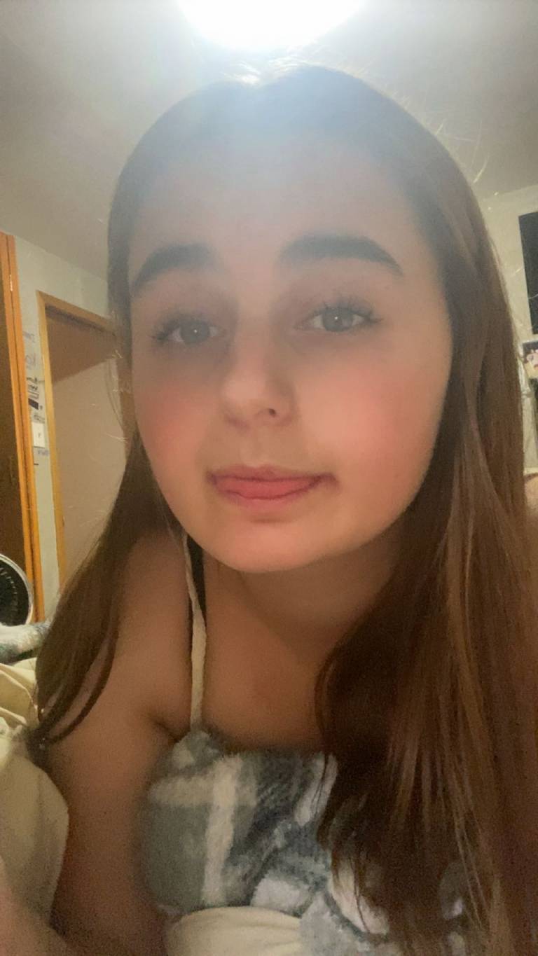 Story by @kal151413 posted on October 19, 2025