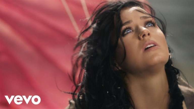 #BestNewMusic: Katy Perry - Rise