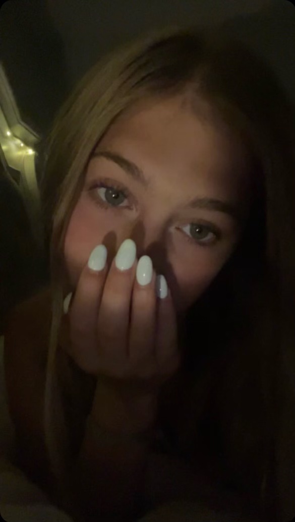 Story by @mayas posted on November 8, 2025