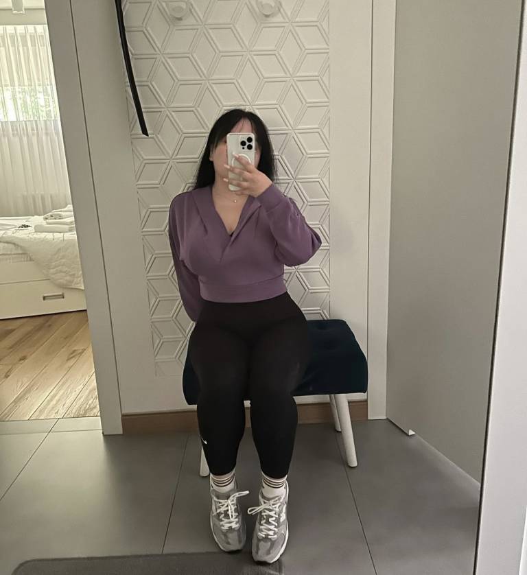 Story by @clarabrooks posted on November 14, 2025