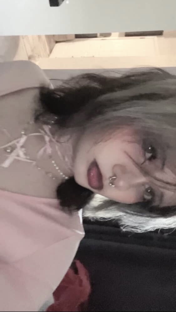 Story by @kittikat posted on November 27, 2025